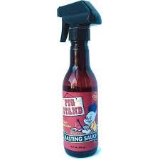 Pig Stand Garlic Butter Basting Spray 10 oz.